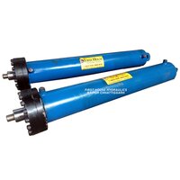 Industrial Hydraulic Cylinder