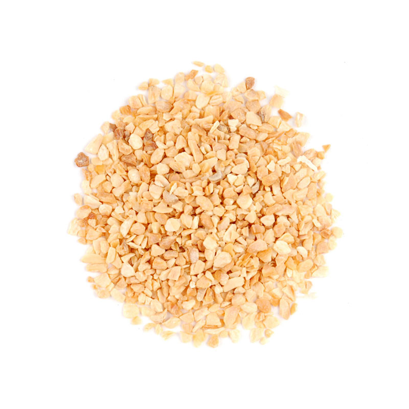 Dehydrated Garlic Chopped