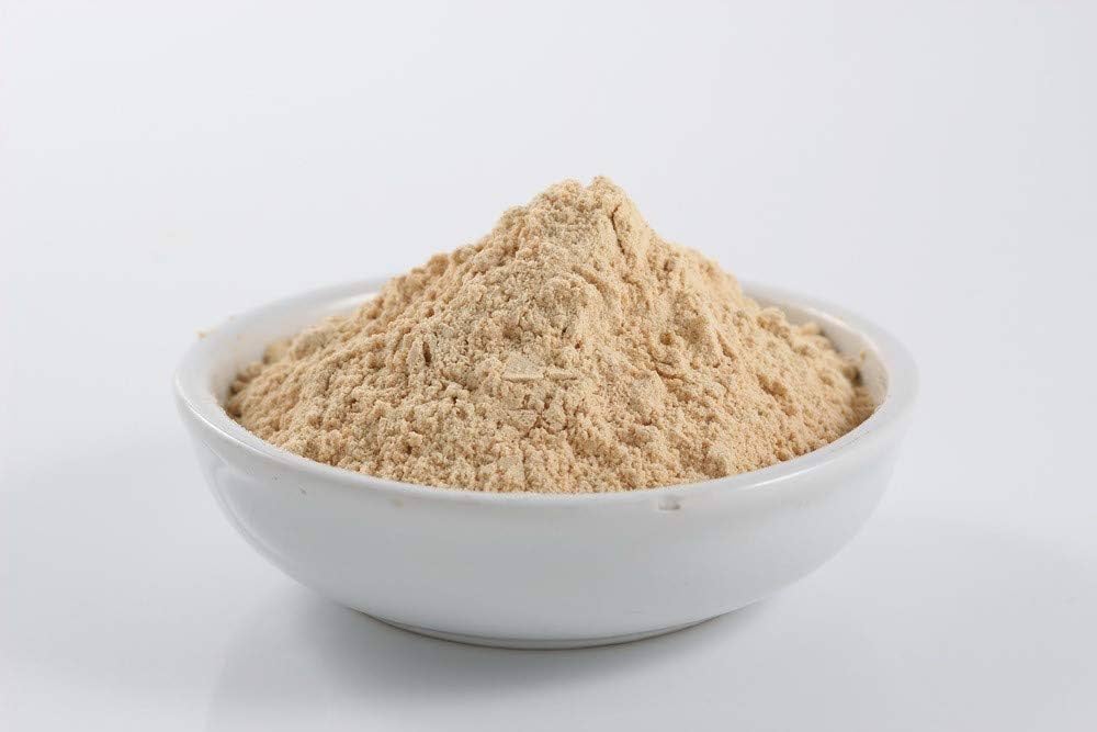 Garlic Powder - 100% Pure Finely Ground Garlic, Off-white Color , Long Shelf Life Of 12-24 Months, Hygienically Processed And Packaged