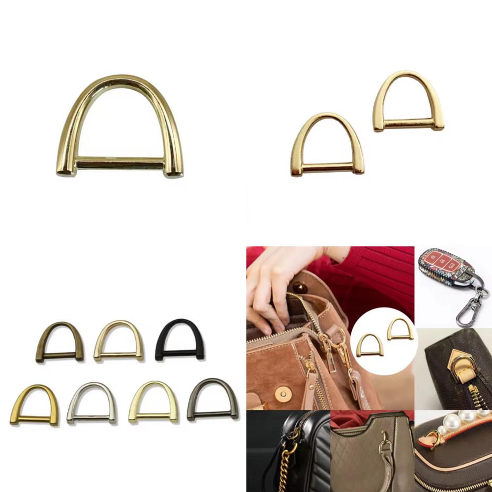 Zinc Alloy Quick-Release Buckle for Bags & Accessories Custom-Colored Tactical Belt Buckle for Safety Harnesses and Bags