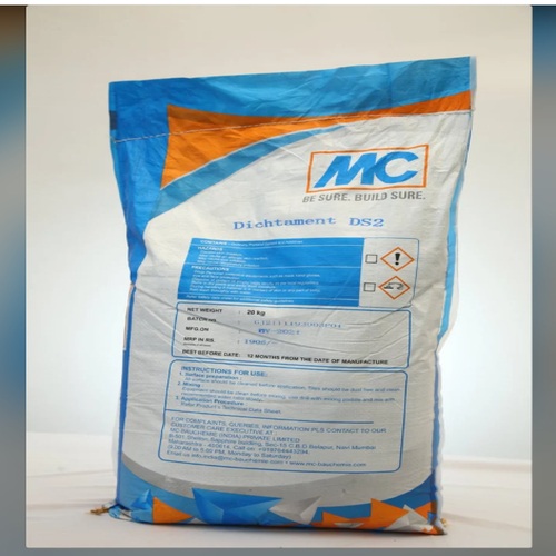 MC Bauchemie Dichtament DS2