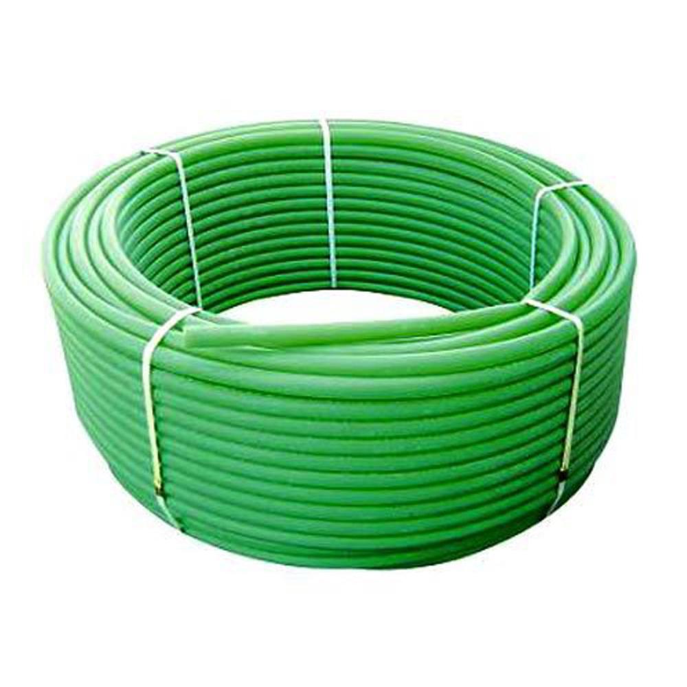 Hdpe Pipe For Telecom Ducting - Application: Solar Project