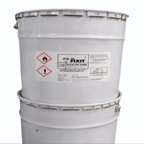 Dr.Fixit Flexi PU 270(I)