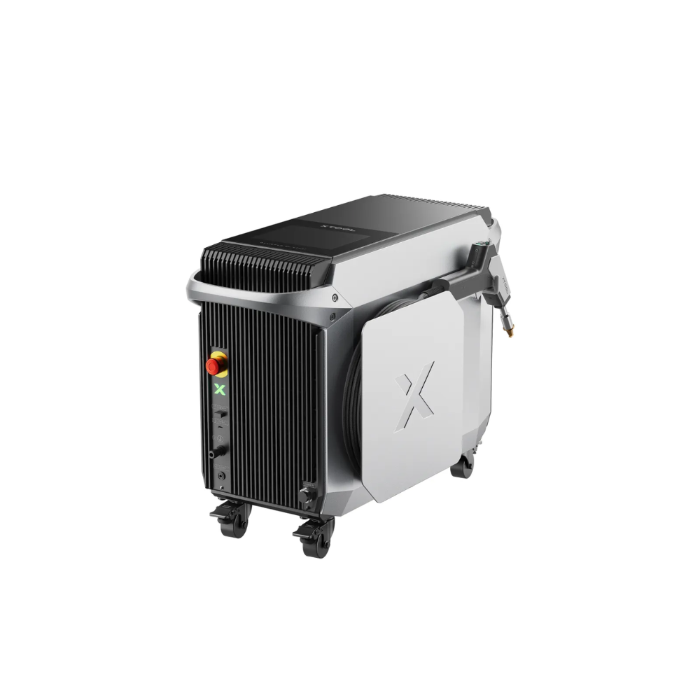 xTool MetalFab 1200W Laser Welder