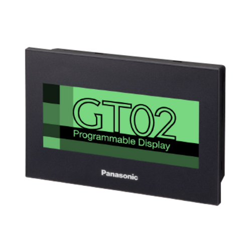Panasonic AIG02GQ14D HMI