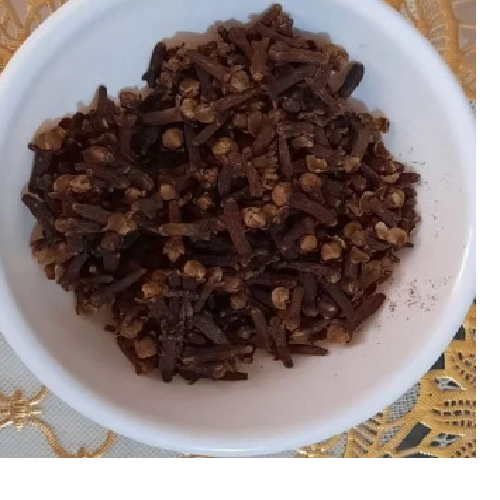 Dry Cloves