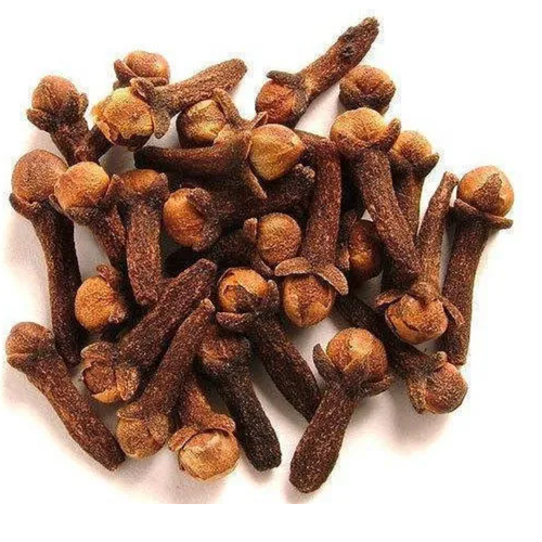 Dry Cloves