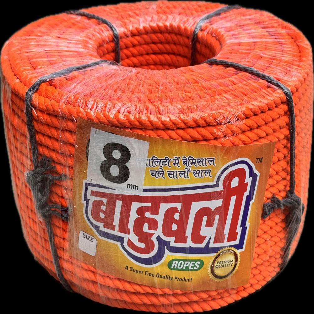 Resham Colour Rope - Color: Multiple
