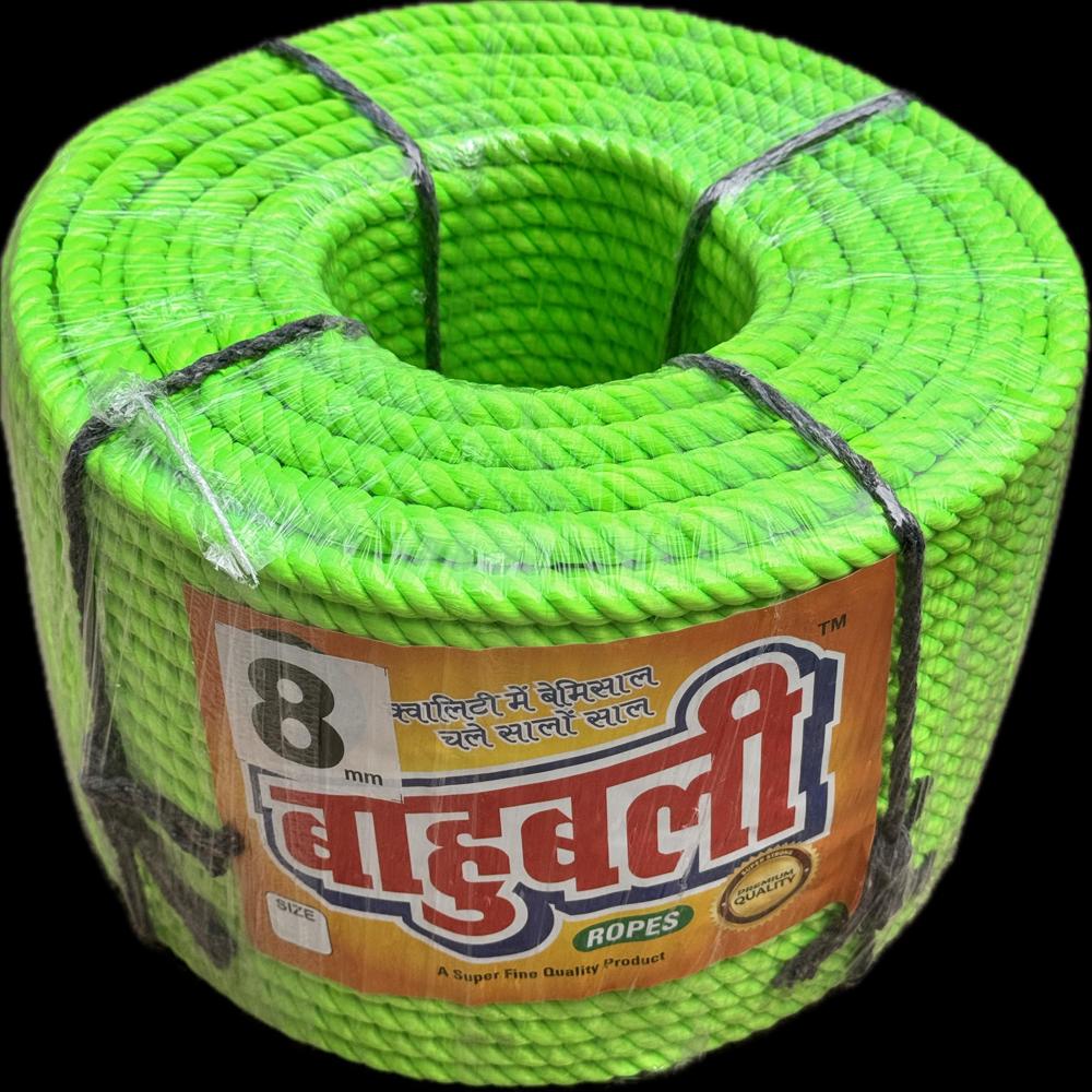Resham Colour Rope - Color: Multiple