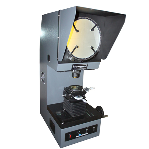 Universal Profile Projector RPP-3000
