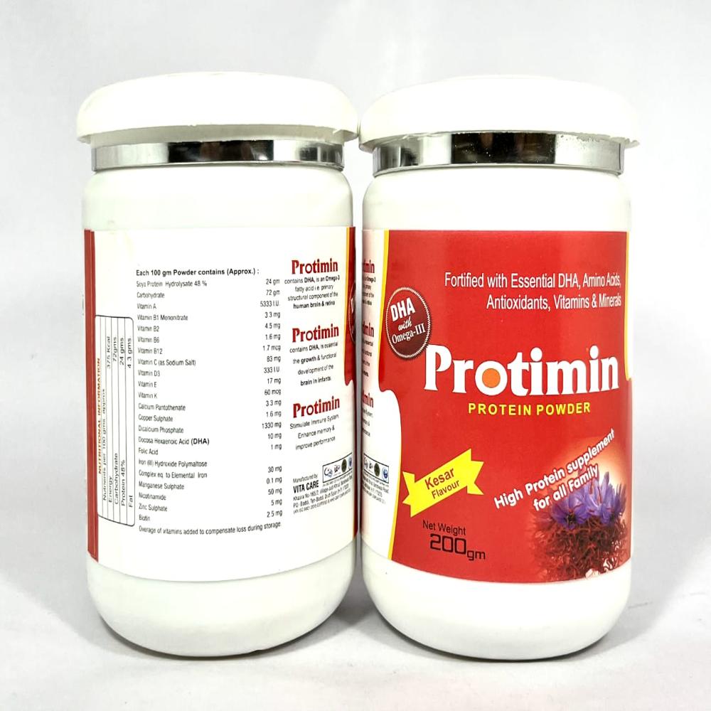Protimin Powder