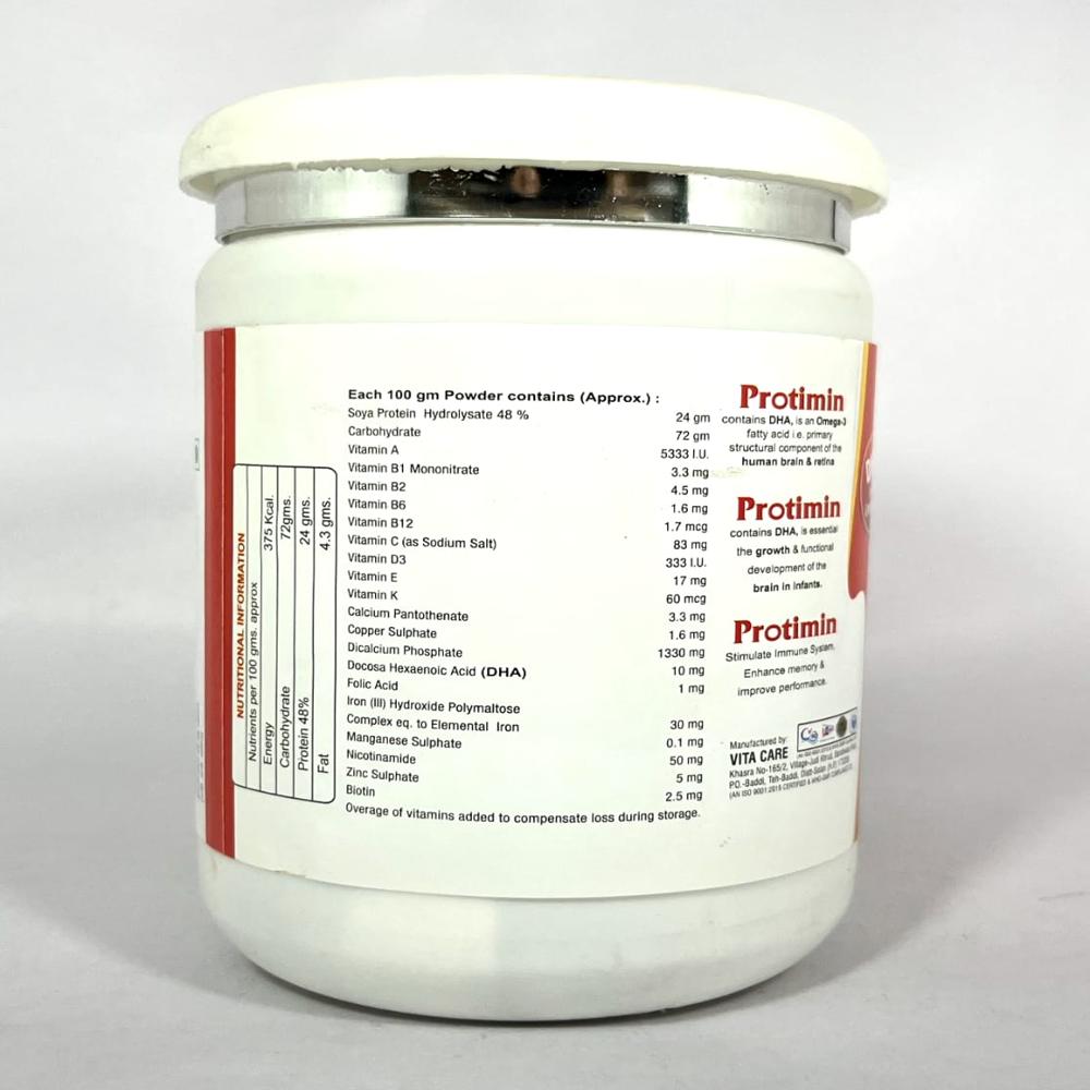 Protimin Powder
