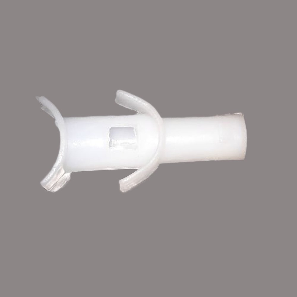 Lock Spacer - Frequency: Nil Hertz (Hz)