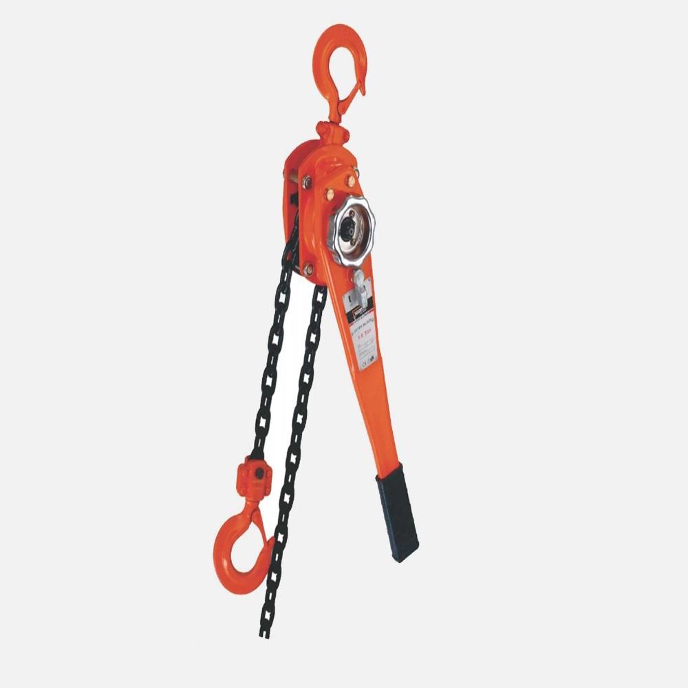0.75ton Ratchet Lever Hoist