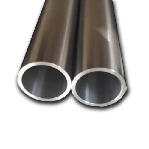Monel Pipes - Application: Construction