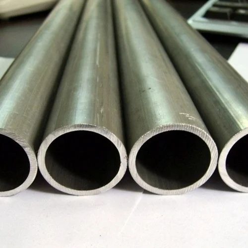 Monel Pipes - Application: Construction