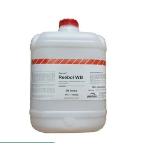 Fosroc Reebol WB Waterproofing Chemical