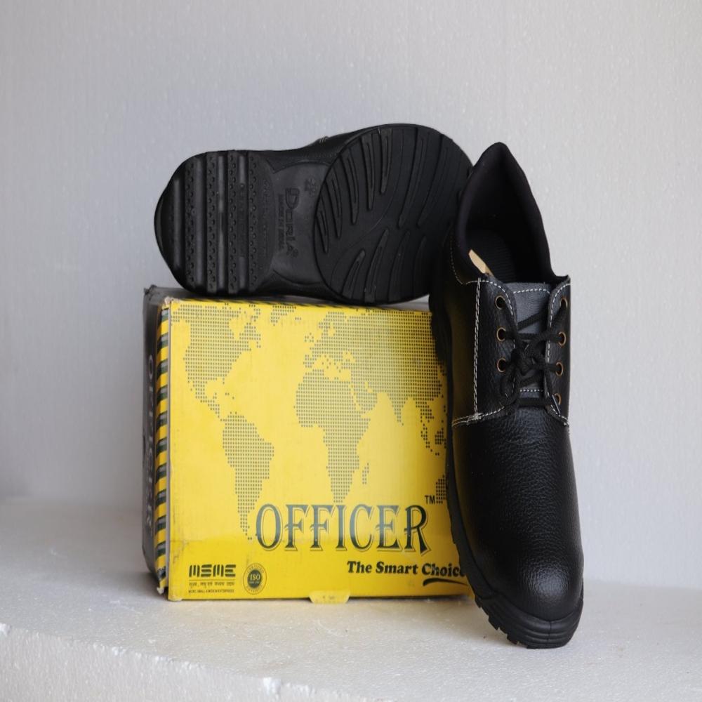 Industrial Safety Shoes