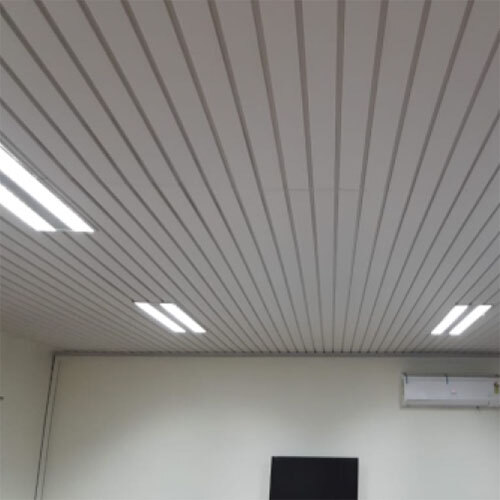 G Type Plank Ceiling