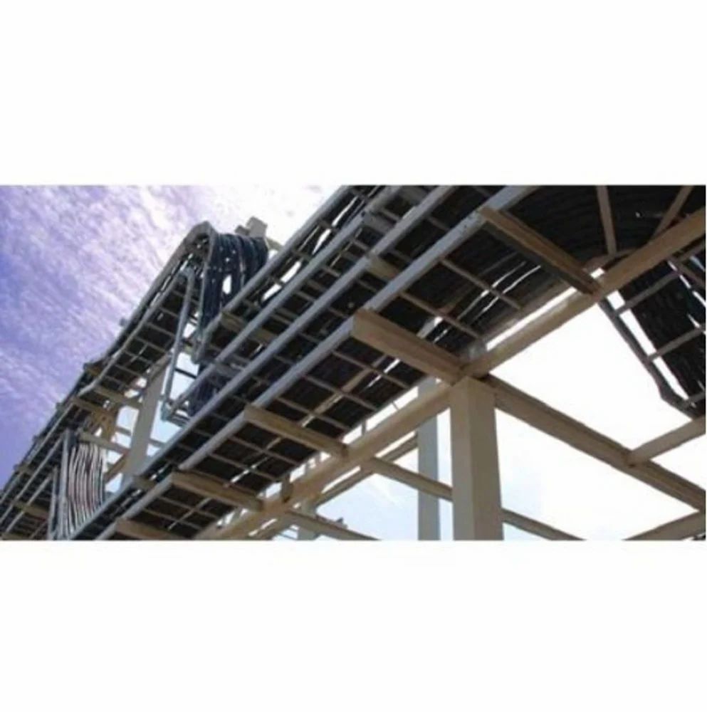 Frp Tray - Frequency: Nil Hertz (Hz)