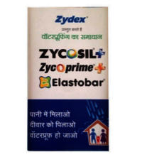 Zydex Elastobar Waterproofing Chemicals