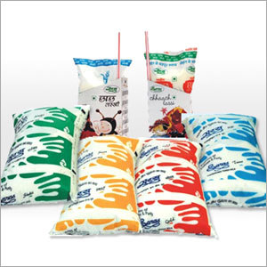 Three Layer Barrier Films