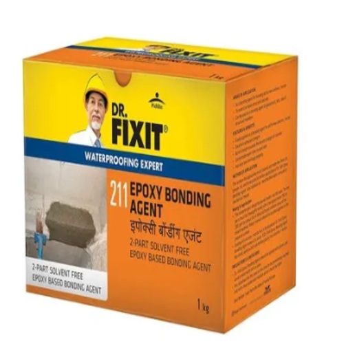 Dr Fixit 211 Epoxy Bonding Agent