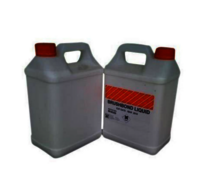 Fosroc Brushbond Waterproofing Chemicals