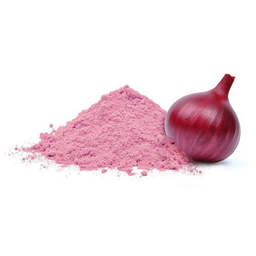 Dehydrated Pink Onion Powder