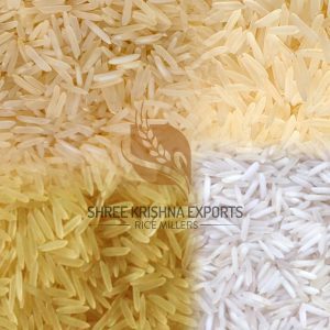 Basmati Traditional Rice - Admixture (%): 5 %