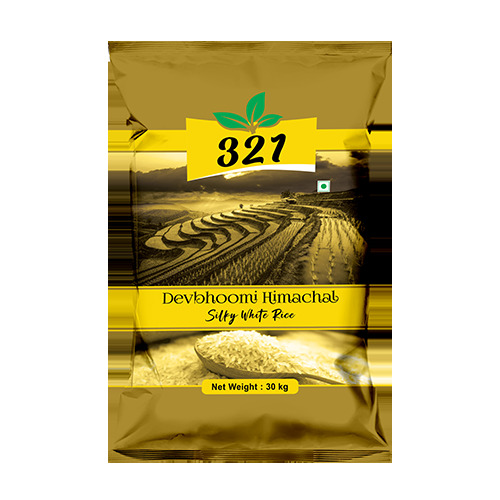 321 Devbhoomi Himachal- 30kg