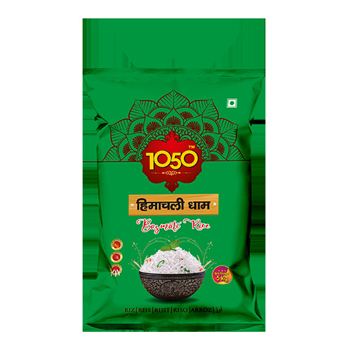 1050 Himachal Dham