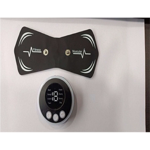 Batrfly Massager Heavy - Features: Strong Quality