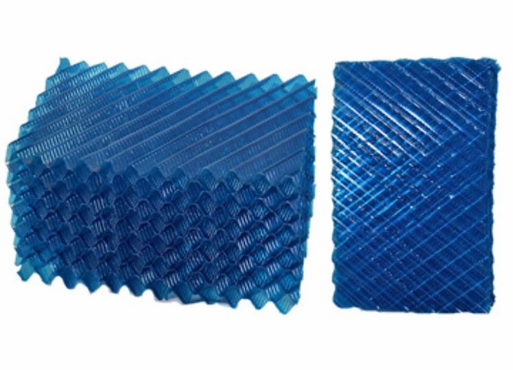 Pvc Fills By Amtech Cooling Industries