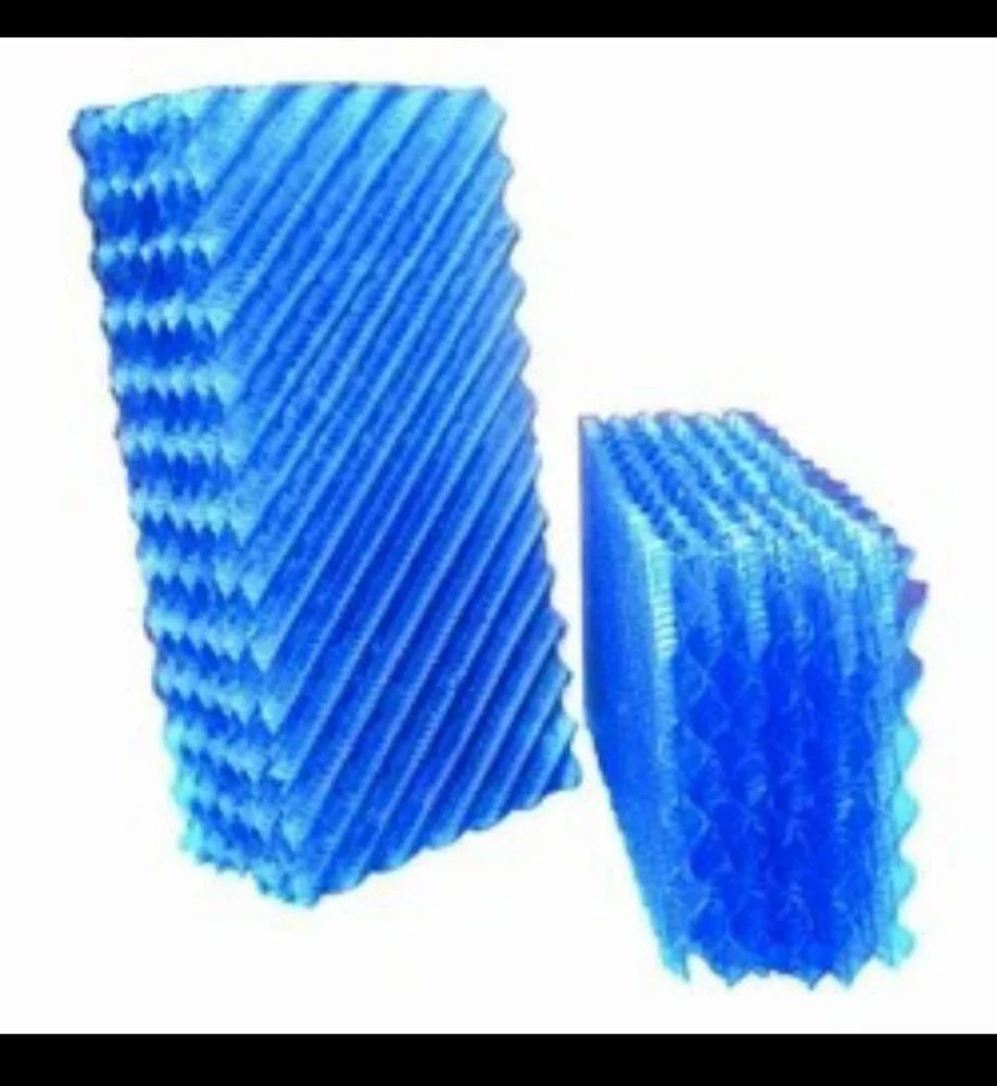 Pvc Fills By Amtech Cooling Industries