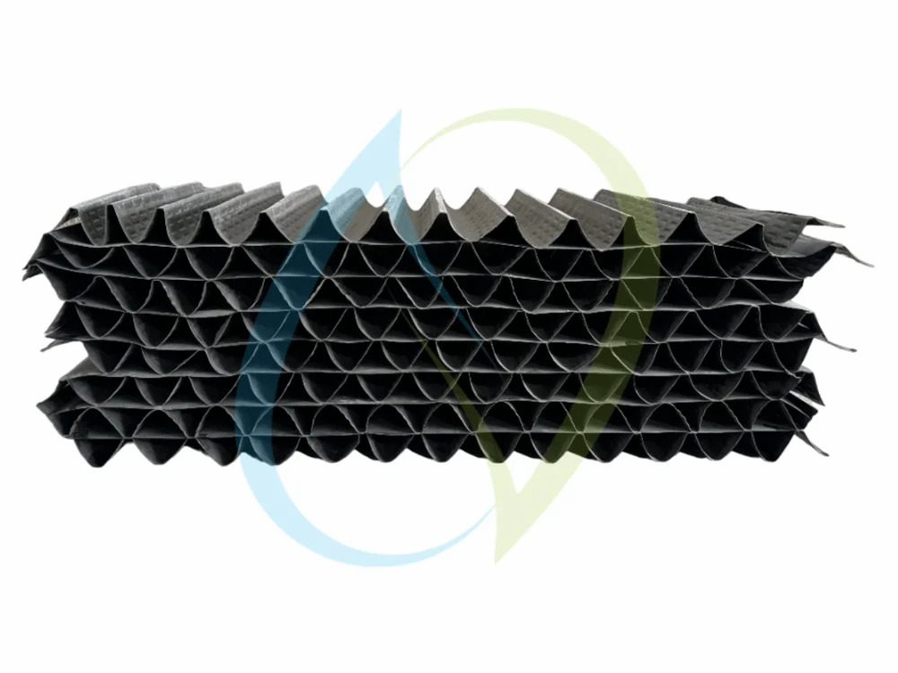 Pvc Fills By Amtech Cooling Industries