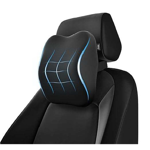 Car Pillow - Feature: Good Quality