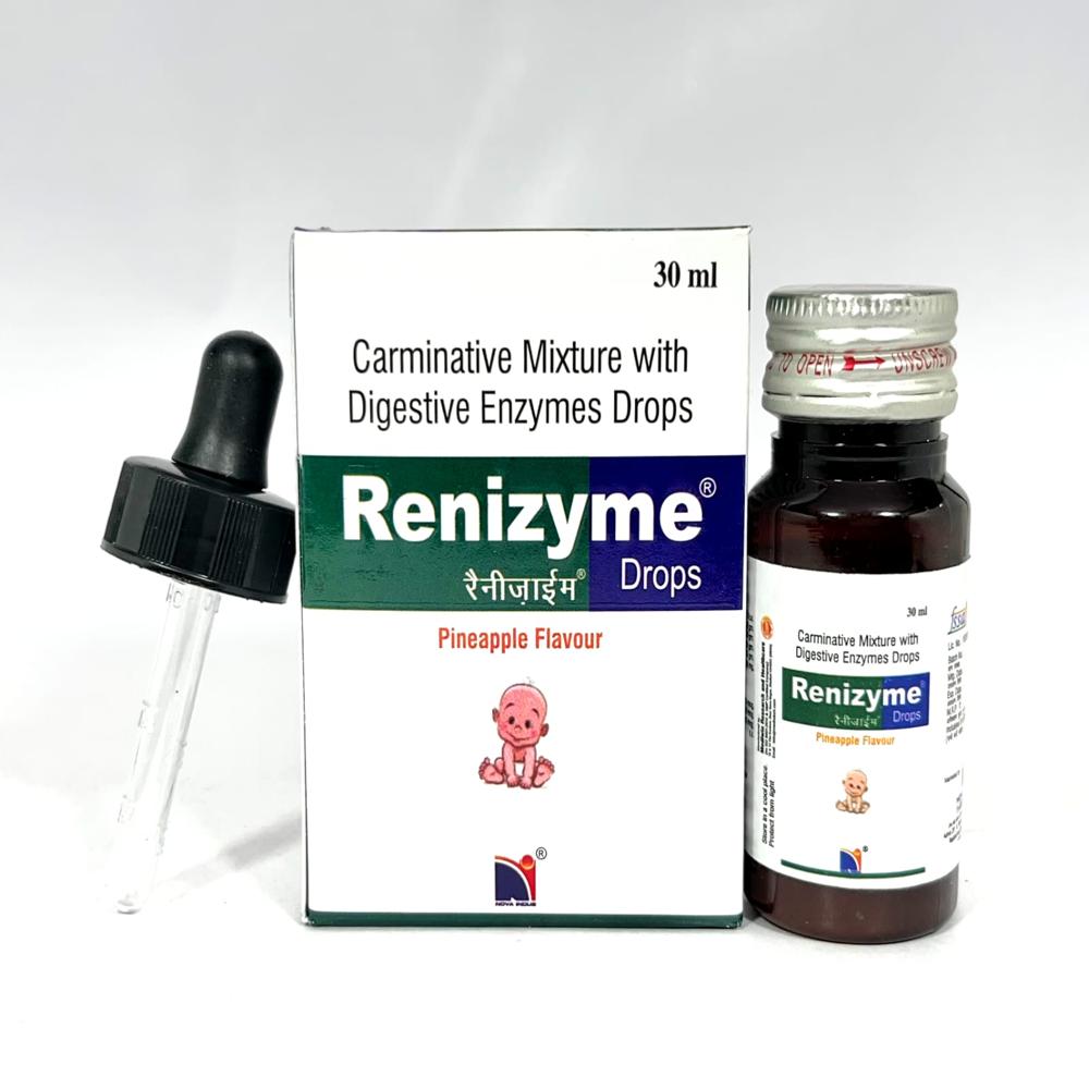 Renizyme Drops