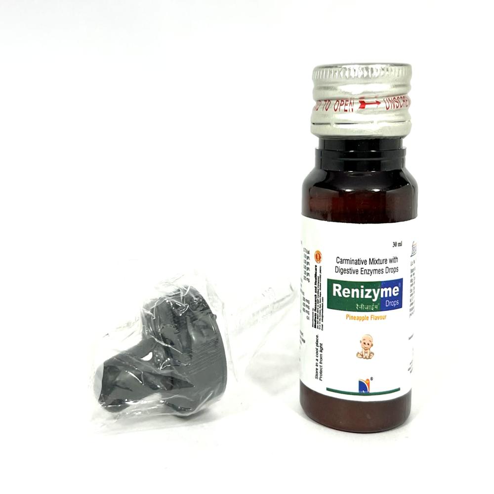 Renizyme Drops