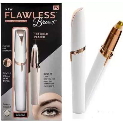 Dev 166 - Big Flawless - Age Group: Adult