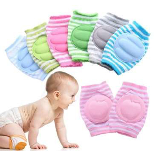 Baby Knee Pad