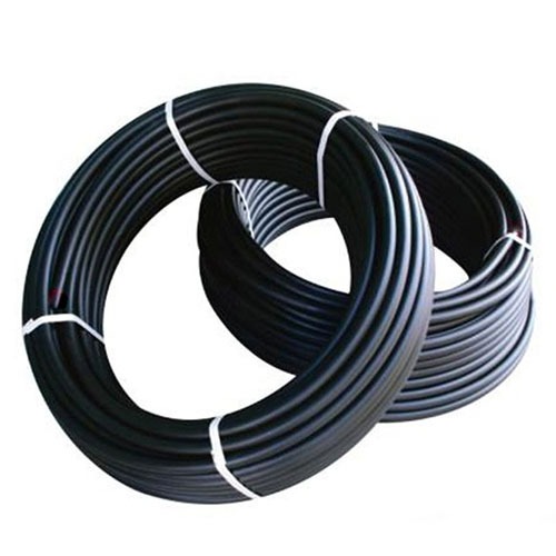 Hdpe Pipe For Industrial Use - Application: Water Supply