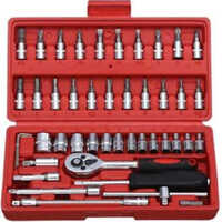 46 Tool Kit 20 Pcs