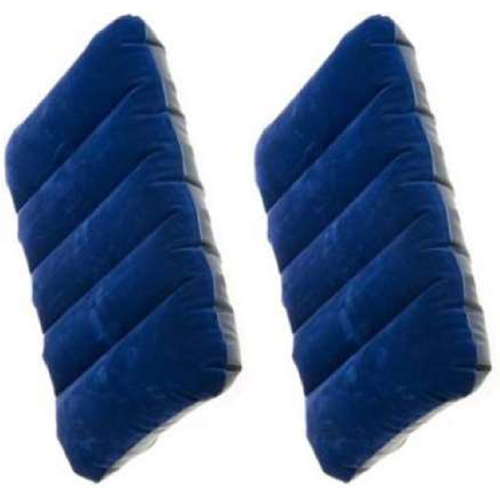 Air Pillow - Color: Blue
