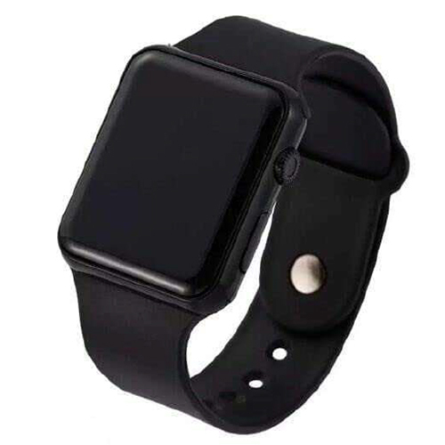 Apple Watch B Lack