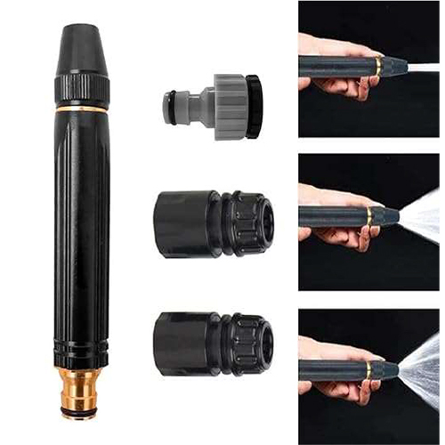 Black Nozzle Set