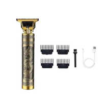 Budhha Trimmer - Color: Golden