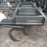 Rotavator Blade
