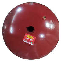 Rotavator Blade