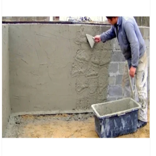 Fosroc Renderoc Fc Single Component Cementitious Fairing Coat - Chemical Form: Powder